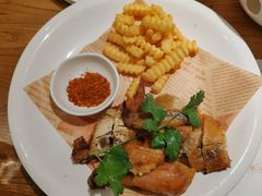 -U你·天然调味(光谷世界城店)