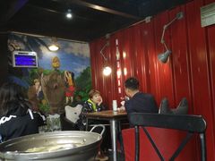 -MI WU FACTORY米屋美食工厂餐厅(绿地店)