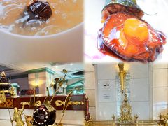 -王朝大酒店徐汇店-地面停车场