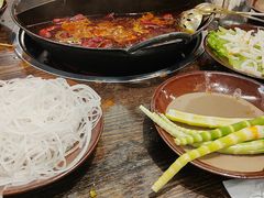 -冯校长老火锅(福田车公庙店)