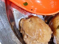 -白玉兰食品(中山公园龙之梦店)