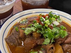 -CowCow其其·牛杂咖啡公司(六运店)