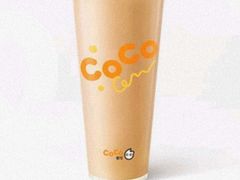 -CoCo都可(中闽嘉禾店)
