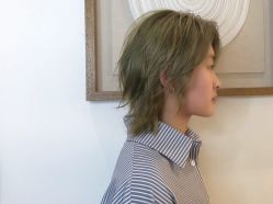 -THE LOG SALON 记录