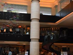 大堂-厦门艾美酒店·新食谱西餐厅
