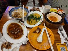-澳门陈光记烧味饭店(南京德基广场店)