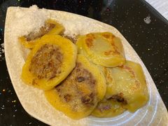 -粘豆包铁锅炖二部(温泉街店)