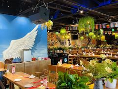 -学府公社餐酒吧(原中关村天堂店)