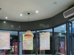 -豪享来中西餐厅(隆昌店)