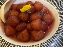 -伊带伊路新疆美食府(呼家楼店)