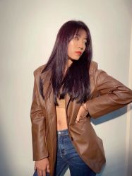 -V+SALON造型