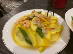 -隐食餐厅(金水湾公馆店)