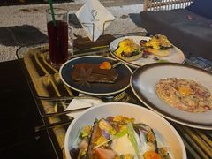 -ChitChat奇洽·Bistro(黎黄陂路店)