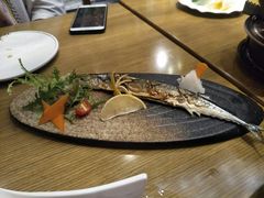 -荆州南国温德姆酒店·高田餐厅