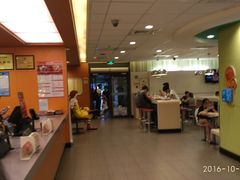 -麦当劳(温州人民路店)