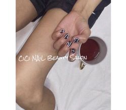 -Cici Nail日式美甲美睫工作室