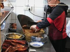 -吾家香港烧腊专门店