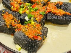 -高嗲嗲·湘味爆炒王(新城科技园店)