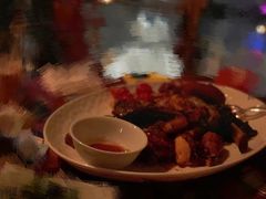 -上海柏悦酒店·世纪100牛排馆