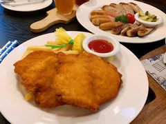 -宝莱纳餐厅(滨江店)