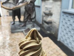 -吴裕泰茶庄(前门大街店)