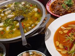 -鸡毛店·川菜(双楠店)