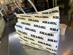 -shark burger·鲨鱼汉堡(交子大道店)