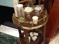 等位区-新兴·金羊座·粤菜点心(乐峰店)