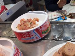 -龍歌自助小火锅(秦淮水游城店)