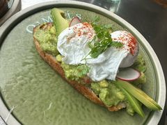 -O'mills Sourdough Bakery&Bistro(永嘉路店)