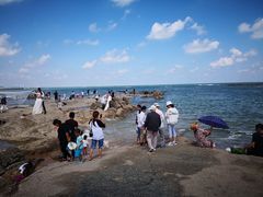 -日照灯塔风景区