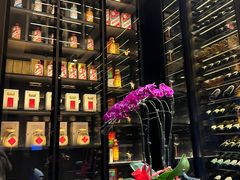 -湘上湘(米其林餐厅-正大中心总店)