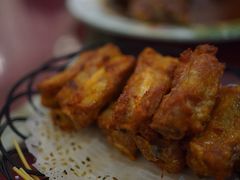 -胜记菜馆(文明路)