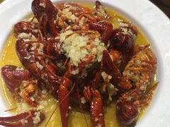 -叶派龙虾•招牌香辣蟹·海鲜(中海国际店)