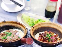 -红星光发煲仔饭(大石街店)