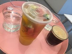 -仁义涵西餐·咖啡(中华巴洛克店)