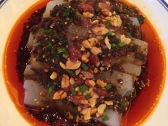 -小杨烤肉(朱雀店)