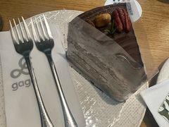 -gaga(深圳京基KKMALL店)
