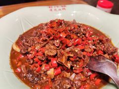 -老萍巷•莲花血鸭(楚萍店)