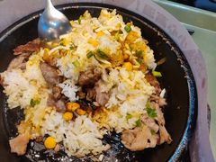 胡椒BBQ香烤牛肉饭-胡椒厨房(学府凯德店)