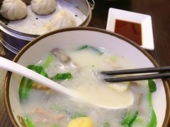 -鸭味先老鸭粉丝馆(瑞金路二号四号小区店)