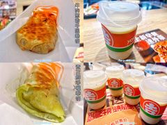 -吉野家(长青店)