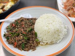 -缅丽·缅甸小吃(版纳店)