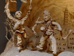 -陕北民歌大舞台