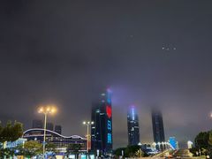 -前王院•巧克力海鲜市集餐厅(万平口店)