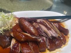 -客家汇·客家传承菜(水库店)