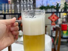 -日照大牌檔•小船海鲜(万平口店)