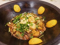 -江湖水乡铁锅炖魚(周庄嘉园店)