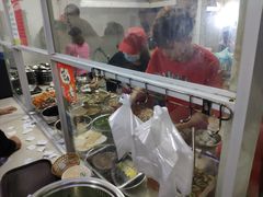 -华姐鸡粉(教育路店)