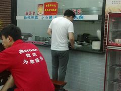 门面-东吴面馆(枫桥店)